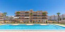 Resale - Apartment / flat - Orihuela Costa - Villamartín-Las Filipinas