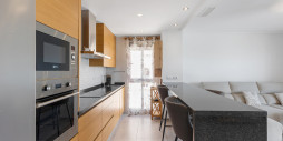 Resale - Apartment / flat - Orihuela Costa - Villamartín-Las Filipinas