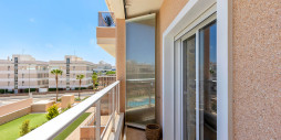 Resale - Apartment / flat - Orihuela Costa - Villamartín-Las Filipinas