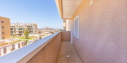 Resale - Apartment / flat - Orihuela Costa - Villamartín-Las Filipinas