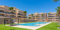 Resale - Apartment / flat - Orihuela Costa - Villamartín-Las Filipinas