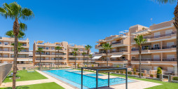 Resale - Apartment / flat - Orihuela Costa - Villamartín-Las Filipinas