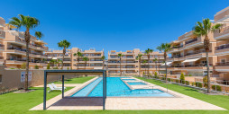 Resale - Apartment / flat - Orihuela Costa - Villamartín-Las Filipinas