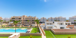 Resale - Apartment / flat - Orihuela Costa - Villamartín-Las Filipinas