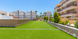 Resale - Apartment / flat - Orihuela Costa - Villamartín-Las Filipinas