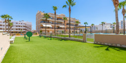 Resale - Apartment / flat - Orihuela Costa - Villamartín-Las Filipinas