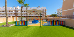 Resale - Apartment / flat - Orihuela Costa - Villamartín-Las Filipinas