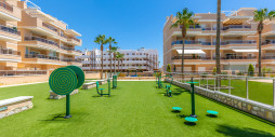 Resale - Apartment / flat - Orihuela Costa - Villamartín-Las Filipinas