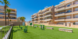 Resale - Apartment / flat - Orihuela Costa - Villamartín-Las Filipinas