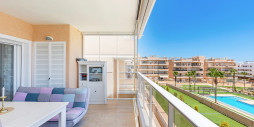 Resale - Apartment / flat - Orihuela Costa - Villamartín-Las Filipinas