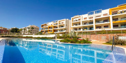 Resale - Apartment / flat - Orihuela Costa - Villamartín-Las Filipinas