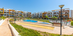 Resale - Apartment / flat - Orihuela Costa - Villamartín-Las Filipinas