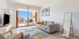 Resale - Apartment / flat - Orihuela Costa - Villamartín-Las Filipinas