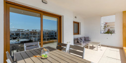 Resale - Apartment / flat - Orihuela Costa - Villamartín-Las Filipinas