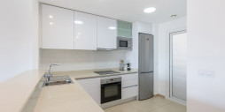 Resale - Apartment / flat - Orihuela Costa - Villamartín-Las Filipinas