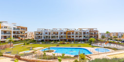 Resale - Apartment / flat - Orihuela Costa - Villamartín-Las Filipinas