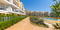 Resale - Apartment / flat - Orihuela Costa - Villamartín-Las Filipinas