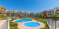 Resale - Apartment / flat - Orihuela Costa - Villamartín-Las Filipinas