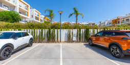 Resale - Apartment / flat - Orihuela Costa - Villamartín-Las Filipinas