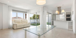 Resale - Apartment / flat - Orihuela Costa - Villamartín-Las Filipinas