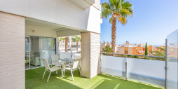 Resale - Apartment / flat - Orihuela Costa - Villamartín-Las Filipinas