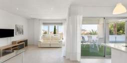 Resale - Apartment / flat - Orihuela Costa - Villamartín-Las Filipinas