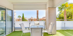 Resale - Apartment / flat - Orihuela Costa - Villamartín-Las Filipinas