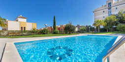 Resale - Apartment / flat - Orihuela Costa - Villamartín-Las Filipinas