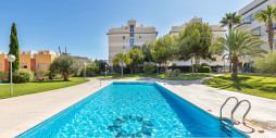 Resale - Apartment / flat - Orihuela Costa - Villamartín-Las Filipinas