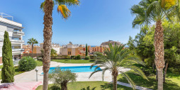 Resale - Apartment / flat - Orihuela Costa - Villamartín-Las Filipinas