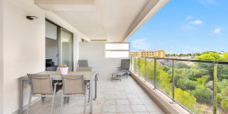 Resale - Apartment / flat - Orihuela Costa - Villamartín-Las Filipinas