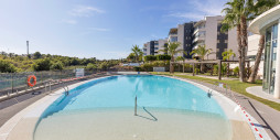 Resale - Apartment / flat - Orihuela Costa - Villamartín-Las Filipinas