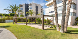 Resale - Apartment / flat - Orihuela Costa - Villamartín-Las Filipinas