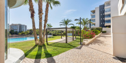 Resale - Apartment / flat - Orihuela Costa - Villamartín-Las Filipinas