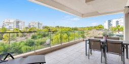 Resale - Apartment / flat - Orihuela Costa - Villamartín-Las Filipinas