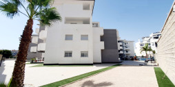 Resale - Apartment / flat - Orihuela Costa - Villamartín-Las Filipinas
