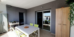 Resale - Apartment / flat - Orihuela Costa - Villamartín-Las Filipinas