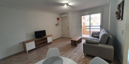 Resale - Apartment / flat - Orihuela Costa - Villamartín-Las Filipinas