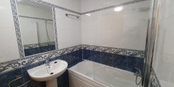 Resale - Apartment / flat - Orihuela Costa - Villamartín-Las Filipinas