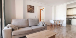 Resale - Apartment / flat - Orihuela Costa - Villamartín-Las Filipinas