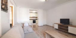 Resale - Apartment / flat - Orihuela Costa - Villamartín-Las Filipinas