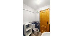 Resale - Apartment / flat - Orihuela Costa - Villamartín-Las Filipinas