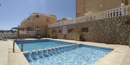 Resale - Apartment / flat - Orihuela Costa - Villamartín-Las Filipinas