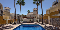 Resale - Apartment / flat - Orihuela Costa - Villamartín-Las Filipinas