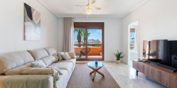 Resale - Apartment / flat - Orihuela Costa - Villamartín