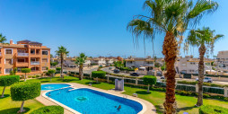 Resale - Apartment / flat - Orihuela Costa - Villamartín