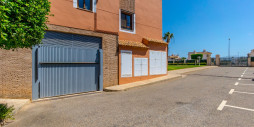 Resale - Apartment / flat - Orihuela Costa - Villamartín