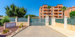 Resale - Apartment / flat - Orihuela Costa - Villamartín