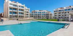 Resale - Apartment / flat - Orihuela Costa - Villamartín