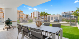 Resale - Apartment / flat - Orihuela Costa - Villamartín